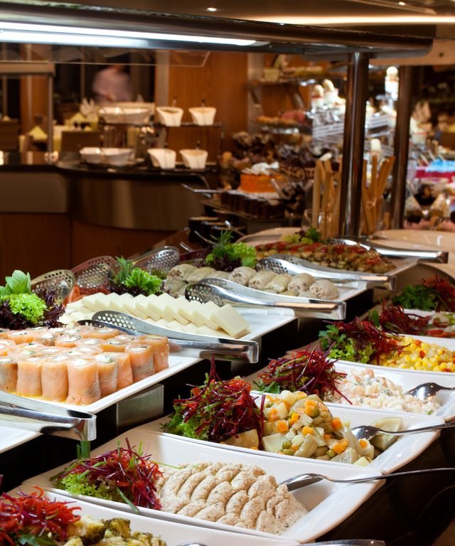 Buffets