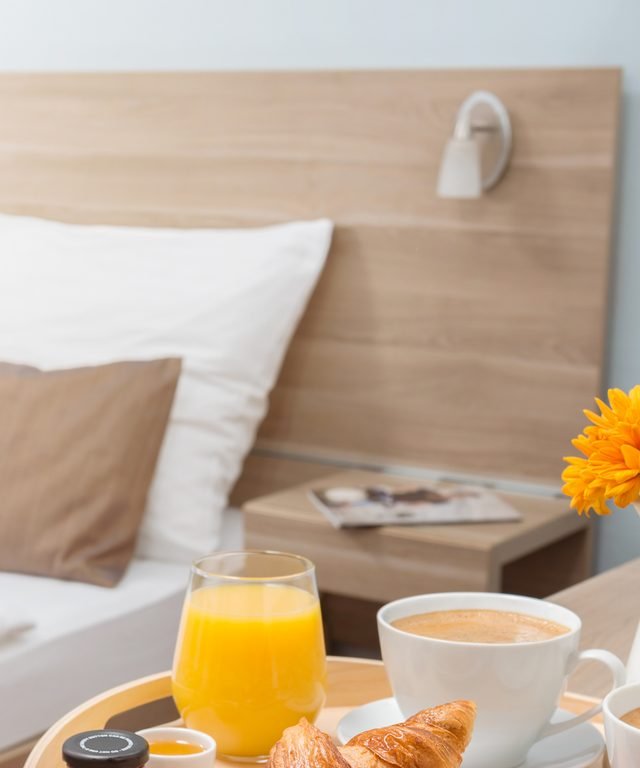 Hotels