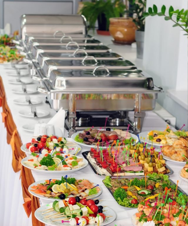 Catering