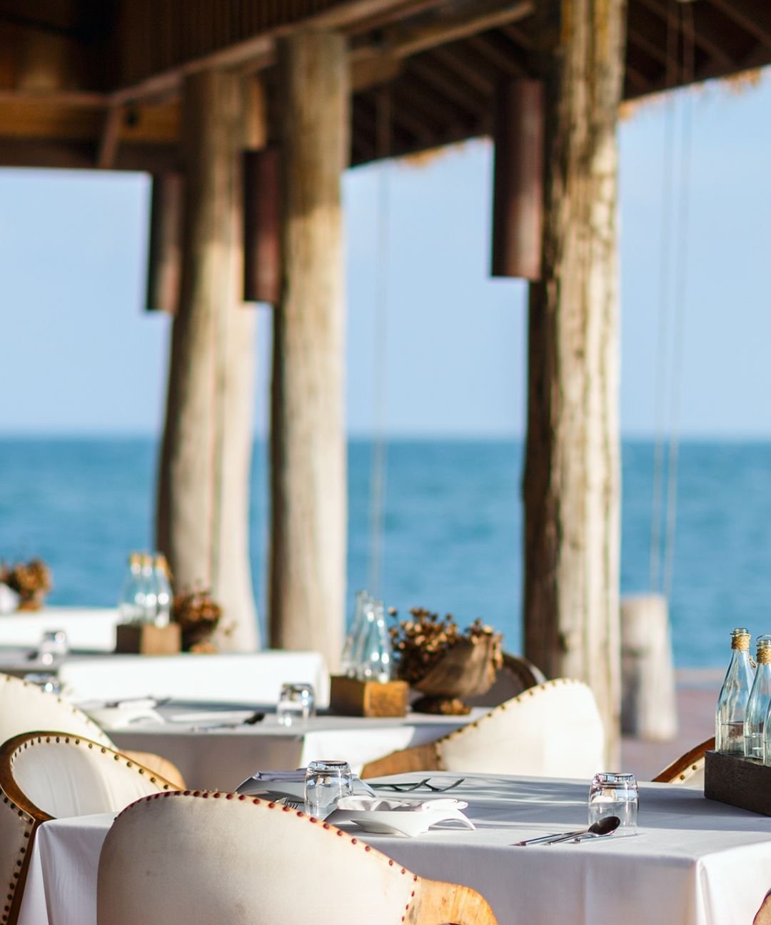 Restaurants